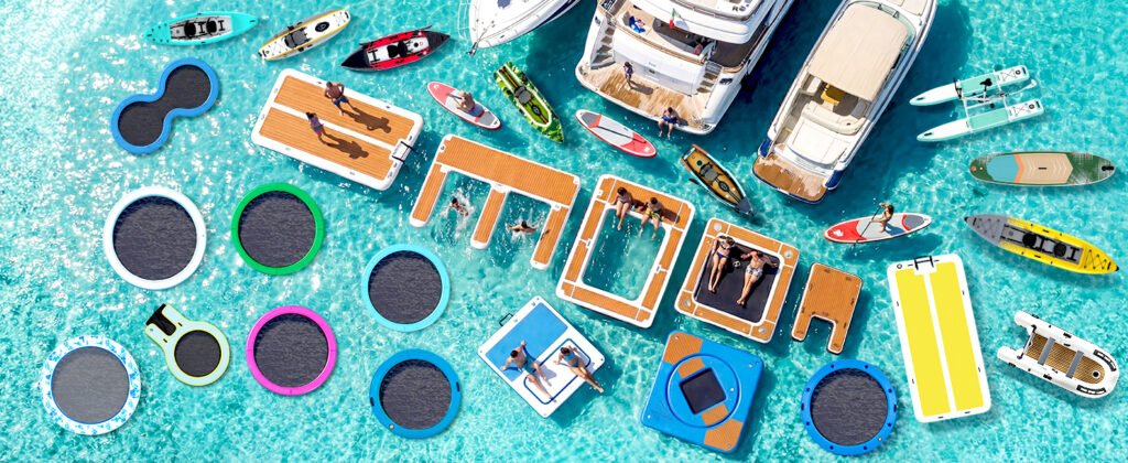 danrelax inflatable lightweight portable accessories