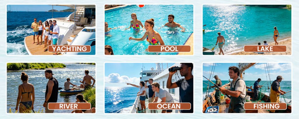 danrelax inflatable lightweight portable accessories